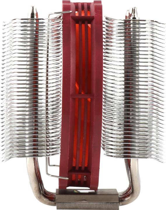 Image du produit Thermalright Refroidisseur Silver Arrow 130-115x/1200/20xx/AM4 (130 mm)