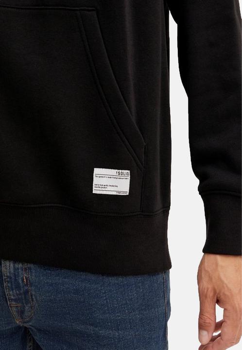 Actual product image Solid SDLenz Hood SW 21107420 (XL)