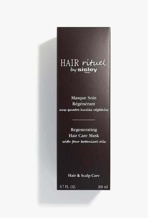 Produktbild Hair Rituel by Sisley Masque Soin Regenerant (200 ml)