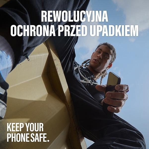 Image du produit PanzerGlass SAFE. Protecteur d'écran iPhone 2023 6.1 Ultra-Wide Fit (1 pièce(s), Apple iPhone 15)