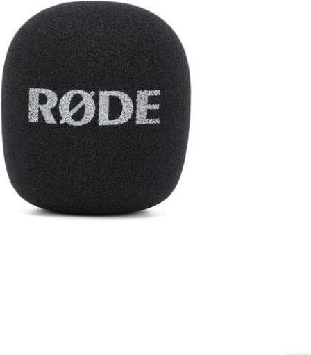 Produktbild RØDE Interview GO Handhalterung