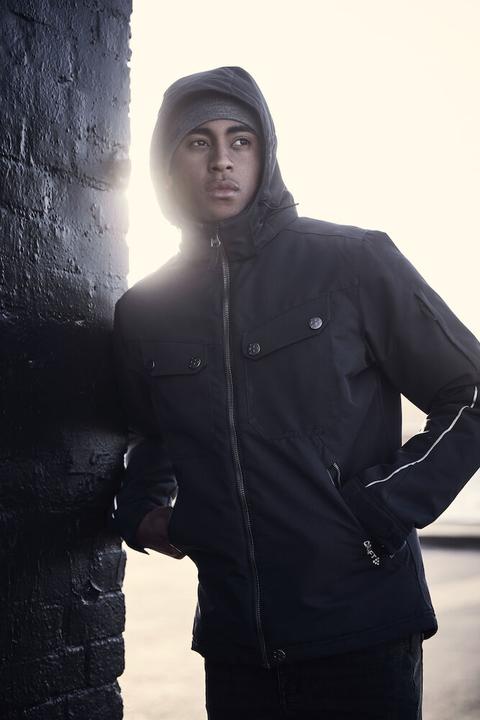Produktbild Craft Utility Jkt M (L)
