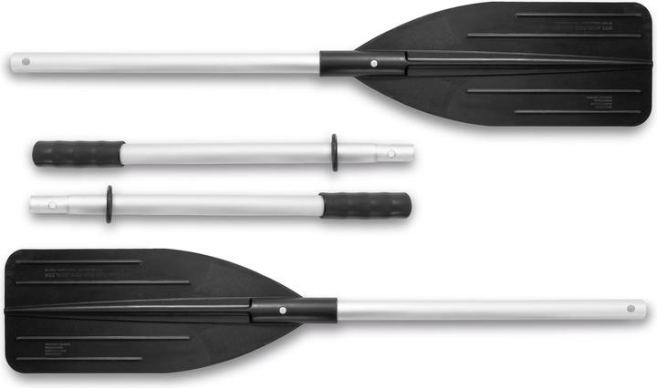 Actual product image Intex 54IN BOAT OARS (137 cm, 2-piece)