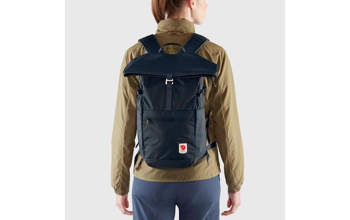 Produktbild Fjällräven High Coast Foldsack 24 (24 l)