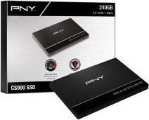 Produktbild PNY CS900 (1000 GB, 2.5")