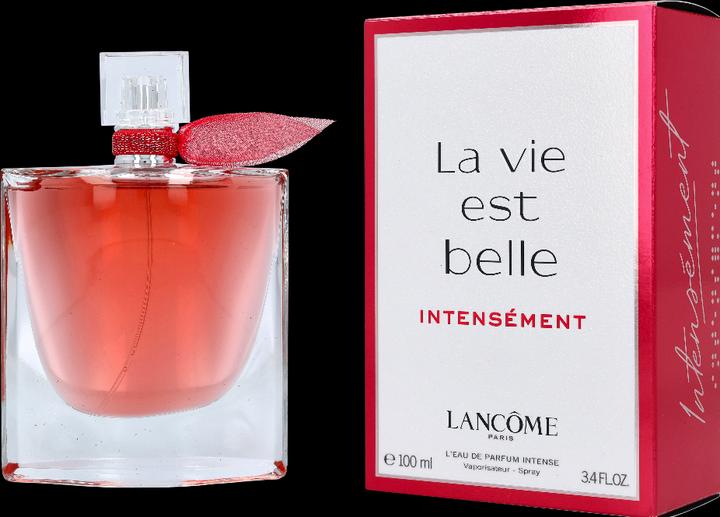 Image du produit Lancôme La Vie Est Belle Intensément (Eau de parfum, 100 ml)