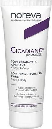Actual product image Noreva Cicadiane Soothing Care 40ml (40 ml, Face toner)