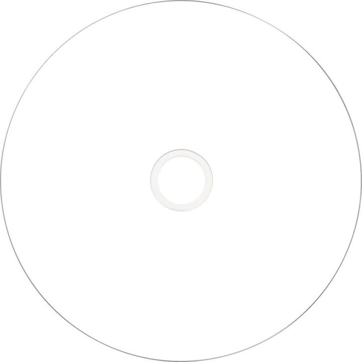 Actual product image Verbatim Dvd-R (50 x)