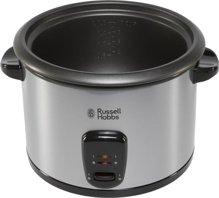 Actual product image Russell Hobbs Cook at Home