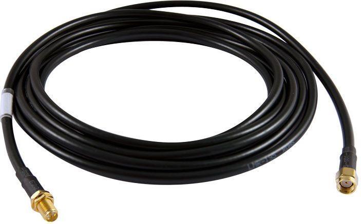 Actual product image Allnet ANT-CAB-RSMA-RSMA-700 (Antenna cable)