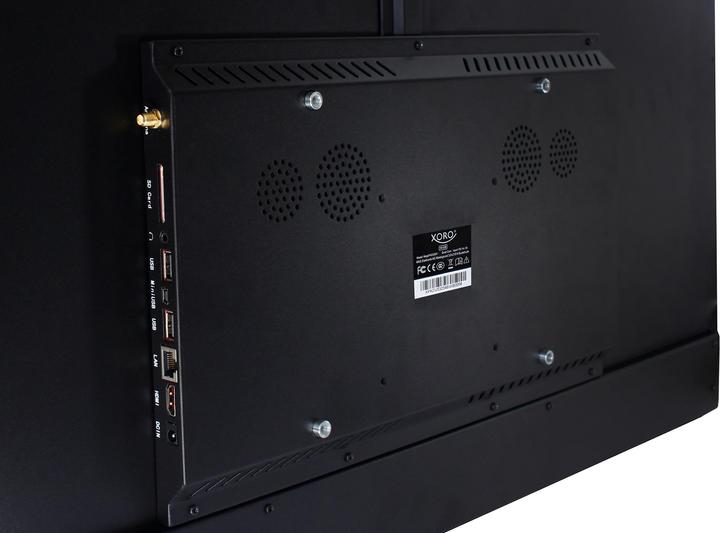 Actual product image Xoro MegaPAD 3204 V5 (WLAN only, 32", 16 GB, Black)