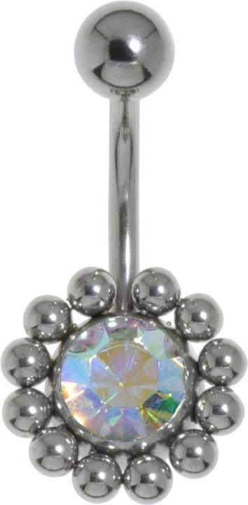 Multicolore, Argento