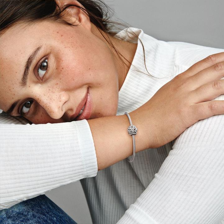 Produktbild Pandora Öffne dein Herz (Silber)