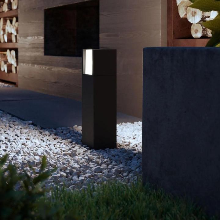 Actual product image Philips Arbour (800 lm, IP44)