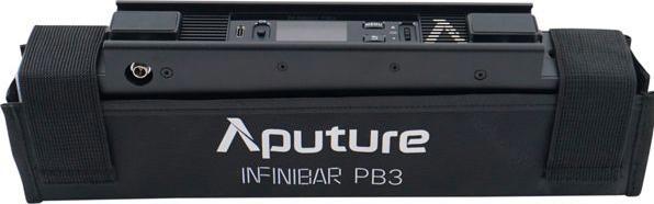 Produktbild Aputure Infinibar Light Control Grid (45) für PB3 (Gitter)