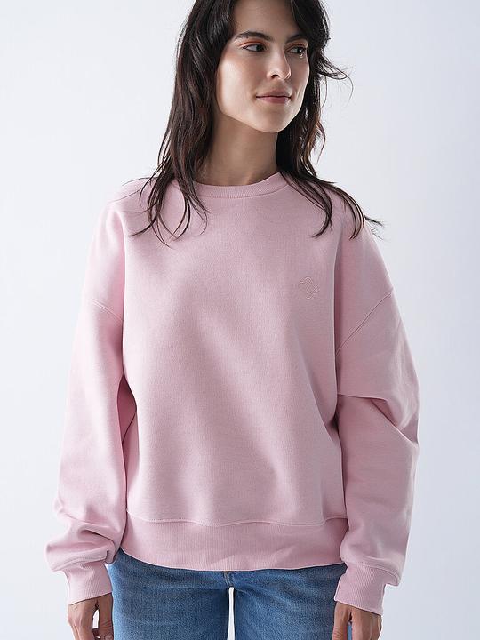 Actual product image Rich & Royal Sweater (M)