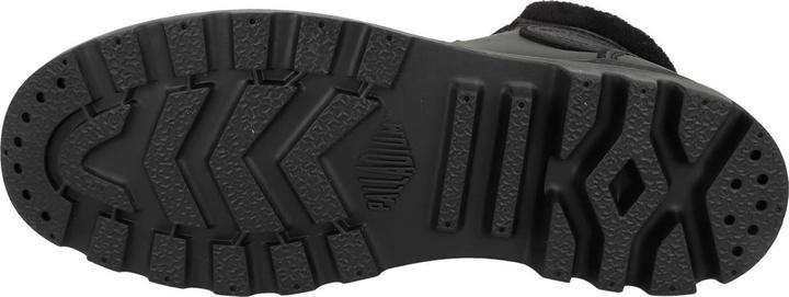Actual product image Palladium Pampa Hi Snow Warm - 63765 (37.5)