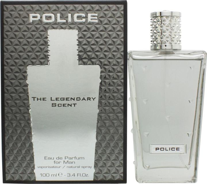 Image du produit Police Légende (Eau de parfum, 100 ml)
