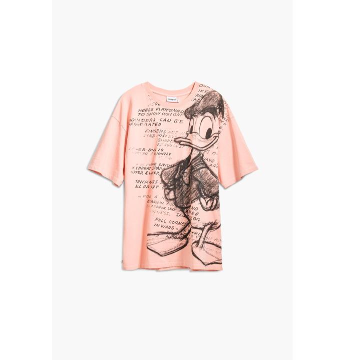 Actual product image Desigual Donald (L)