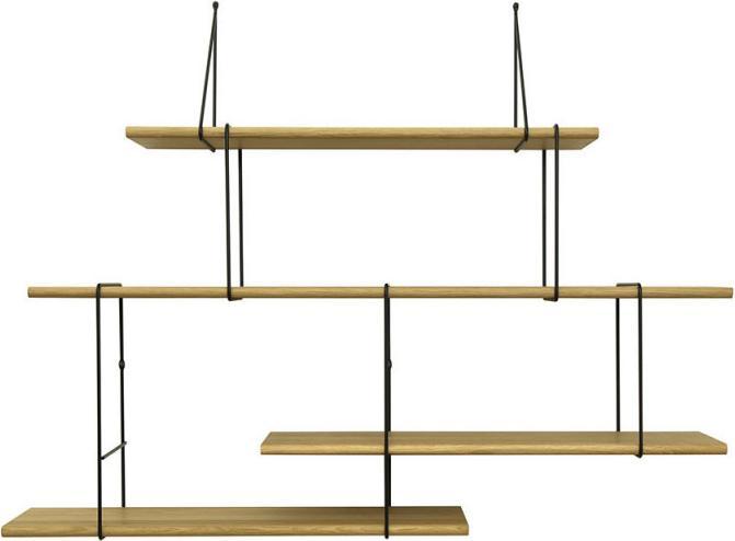 Image du produit Studio Hausen Link shelf set 2