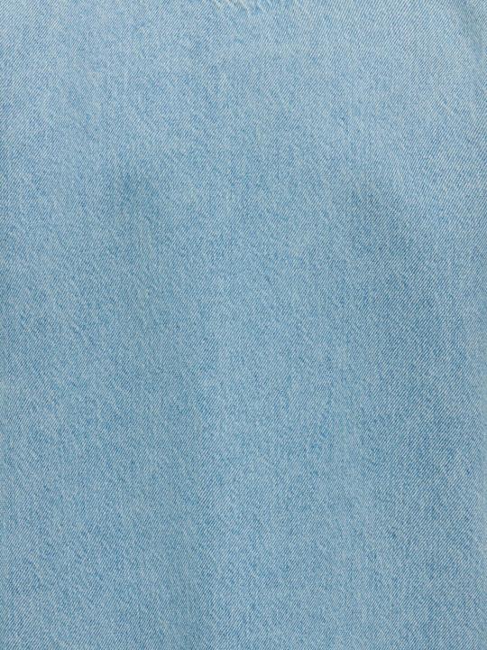 Image du produit Only KOGBARBARA Kurzes Kleid Jeanskleid (158)
