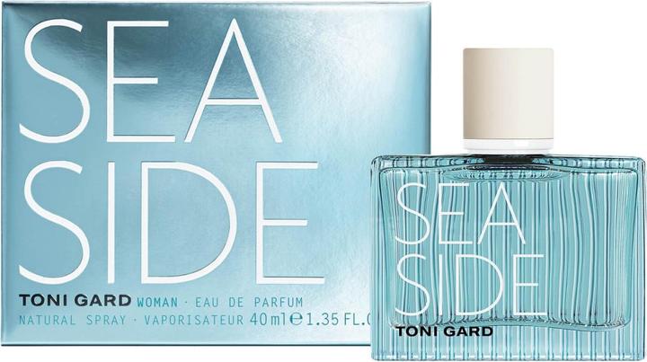 Toni Gard Eau de Parfum Natural (Eau de Parfum, 40 ml)