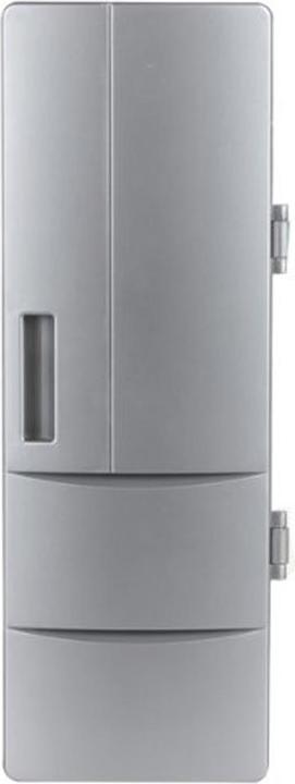 Produktbild Cover-Discount Mini Kühlschrank mit Warmhalte Funktion