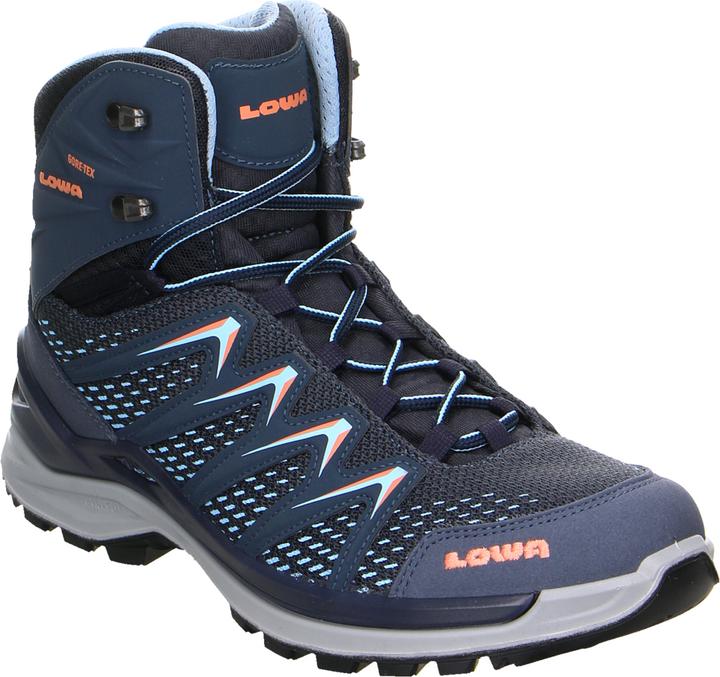 Produktbild Lowa Innox Pro Gtx Mid Ws (39)