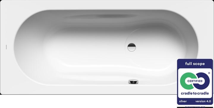Produktbild Kaldewei Vaio Set 944 170x70cm