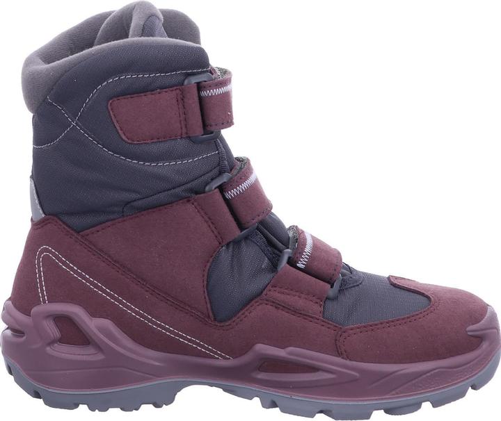 Actual product image Lowa Milo GTX HIGH (37)