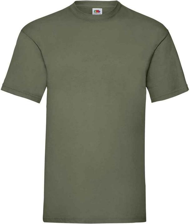 Fruit of the Loom Valueweight TShirt (S)