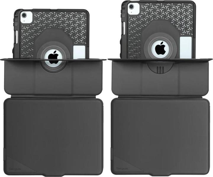 Actual product image Targus Keyboard Case THZ967DE Versav black,Versavu,f.iPad Air (DE)