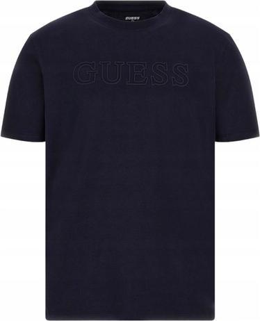 Guess SS ALPHY T-SHIRT Z2YI11J1314 DPM L L (L)