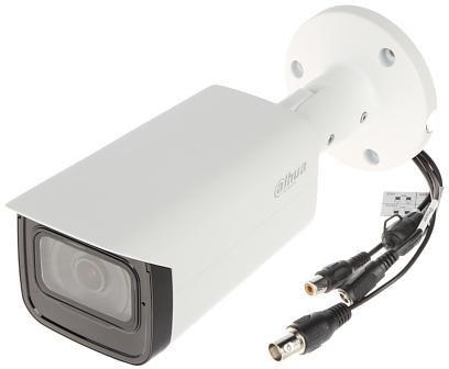 Image du produit Dahua Technologie CAMERA AHD, HD-CVI, HD-TVI, PAL HAC-HFW2249T-I8-A-NI-0360B toutes les couleurs - 1080p