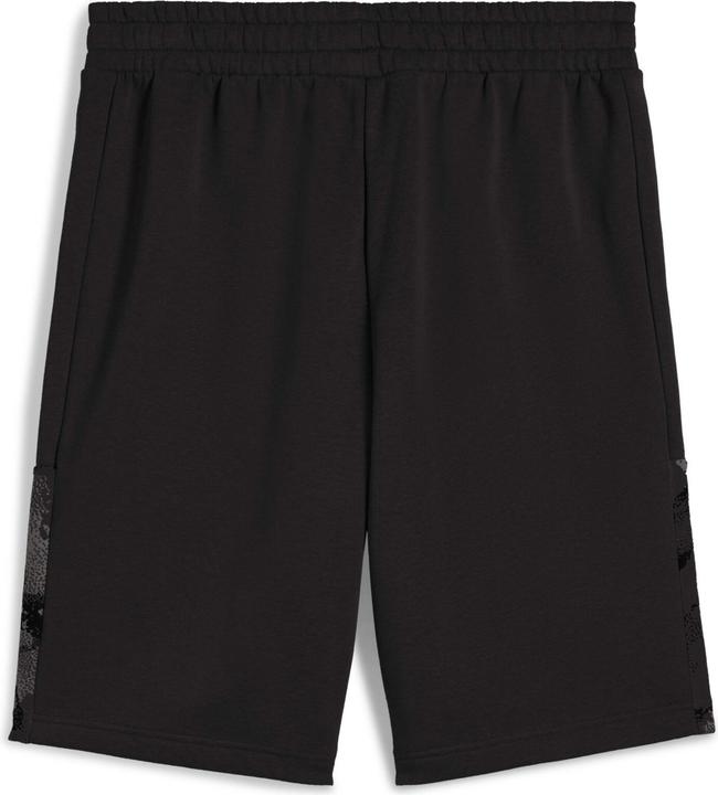 Actual product image Puma ESS CAMO Shorts TR 10" (S)