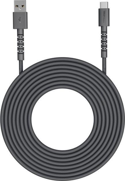 Actual product image Fresh'N Rebel 231893 USB-A to USB-C Kabel 2m (2 m, 12 W)
