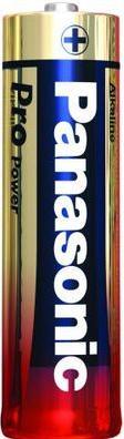 Produktbild Panasonic Pro Power (4 Stk., AA, 3400 mAh)