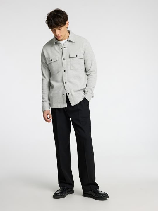 Immagine prodotto Selected Homme Slhjackie Sweat Jacket Noos (M)