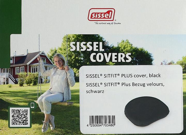 Produktbild Sissel Plus Ersatzbezug (Ø 37 cm)
