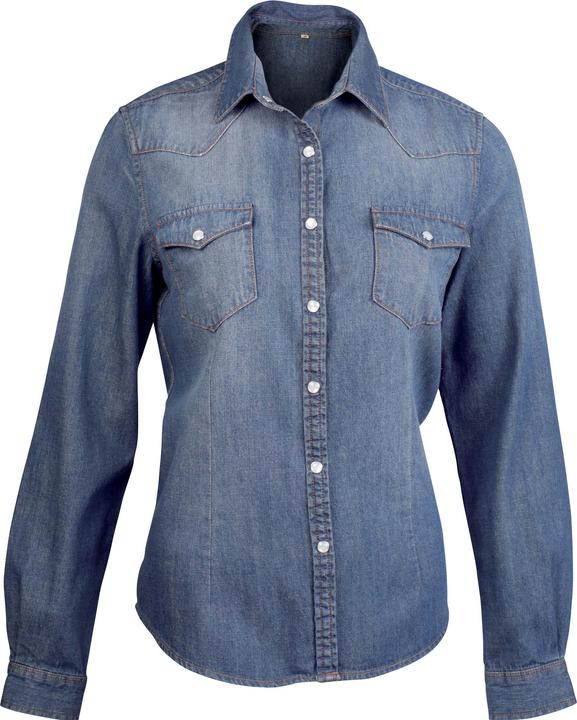 Kariban Denim (XXL)