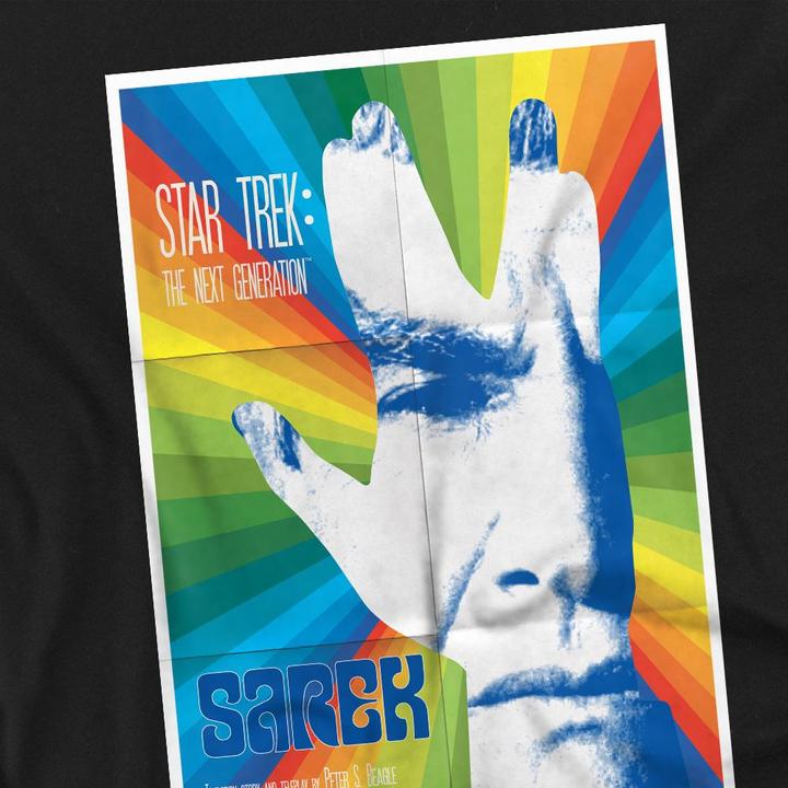 Produktbild The Next Generation Season 3 Episode 23 TShirt (S)