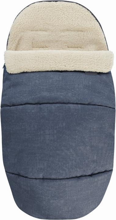 Produktbild Maxi-Cosi 2 in 1 Winter-Fusssack
