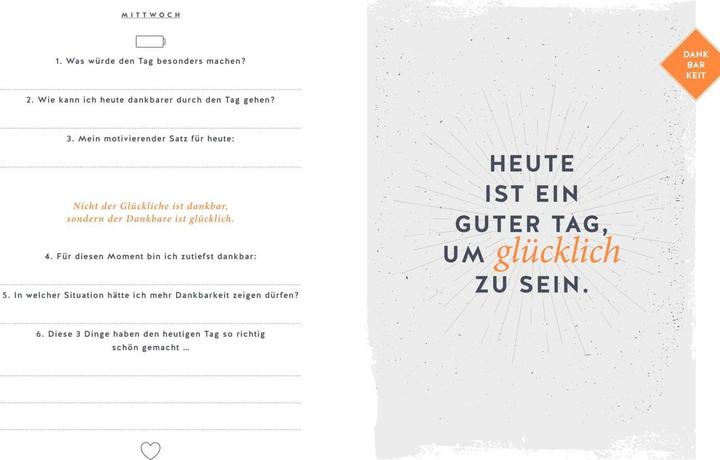 Produktbild Weil jeder Tag besonders ist (Deutsch, Biyon Kattilathu, 2020)