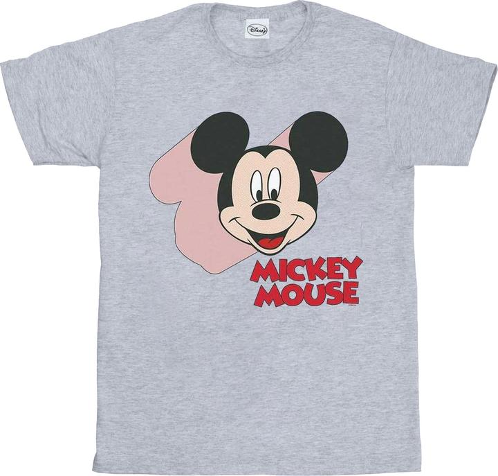 Disney Mickey Mouse Move TShirt (L)