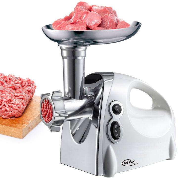 Immagine prodotto Elta Tritacarne MG-1200.2, 1200 W