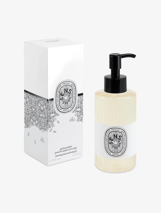 Immagine prodotto Diptyque Gel per mani e corpo Eau de Sens (200 ml)
