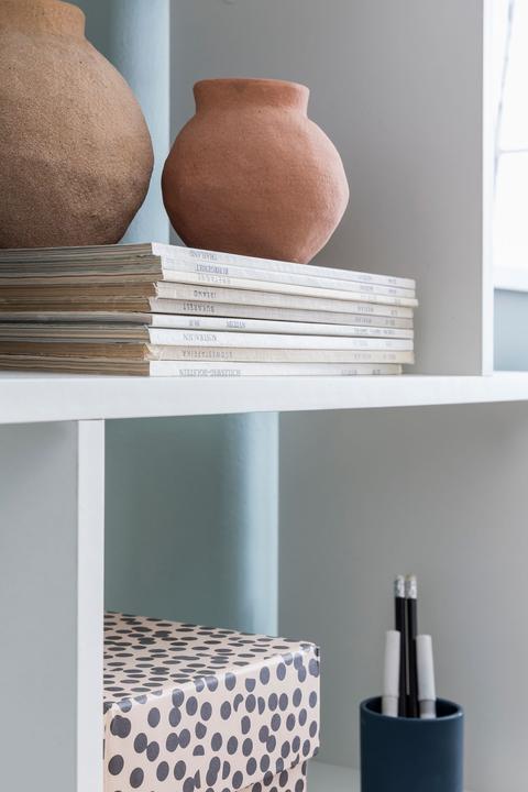 Produktbild FineBuy Bücherregal (70 x 24 x 191 cm)