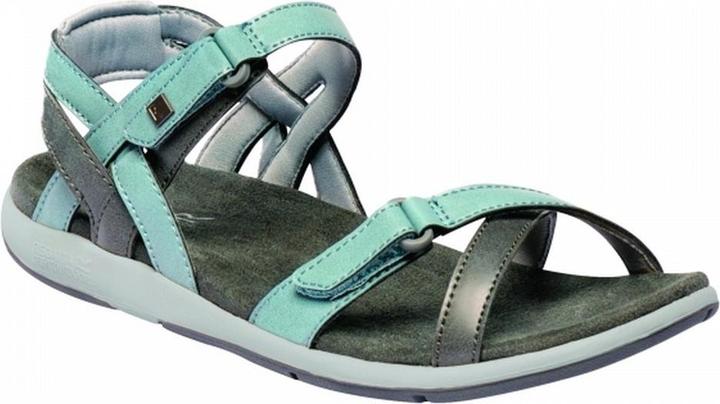 Regatta Great Outdoors Sandalen Lady Santa Cruz