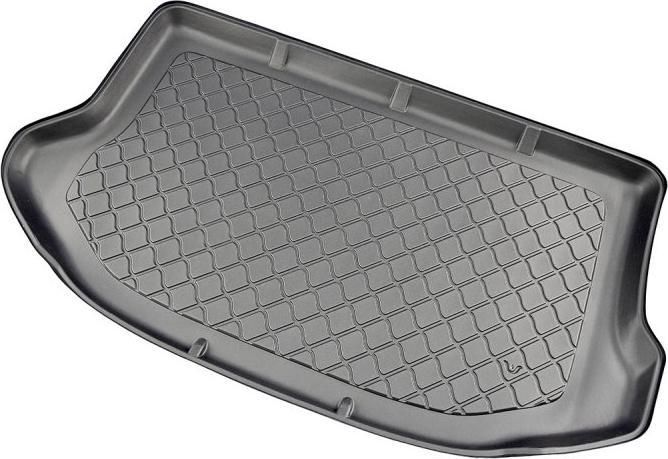 Produktbild Aristar Kofferraumwanne für Hyundai ix20 ab 2010 bis heute (erhöhte Ladefläche)