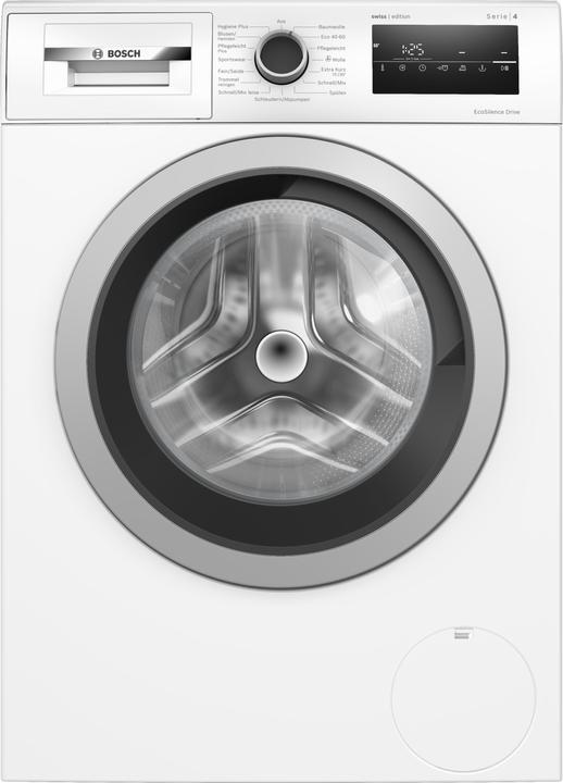 Produktbild Bosch Hausgeräte WAN28242CH (8 kg, Links, CH-Stecker)